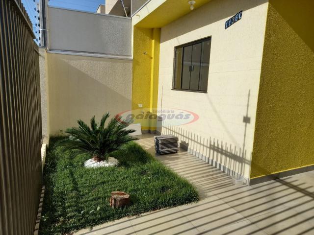 Casa para alugar com 3 Quartos em Ecovalley Ecologic City, Sarandi PR
