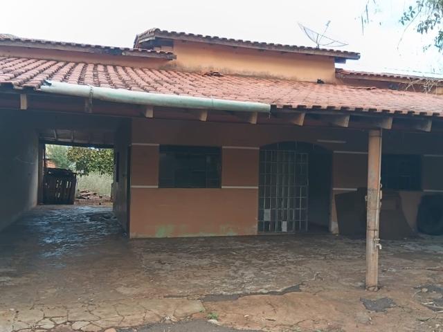 Casa para alugar com 3 quartos em Jardim Marcia, Dourados MS