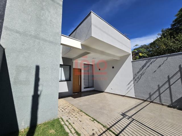 Casa para alugar com 3 Quartos em Jardim Montreal, Maringá PR
