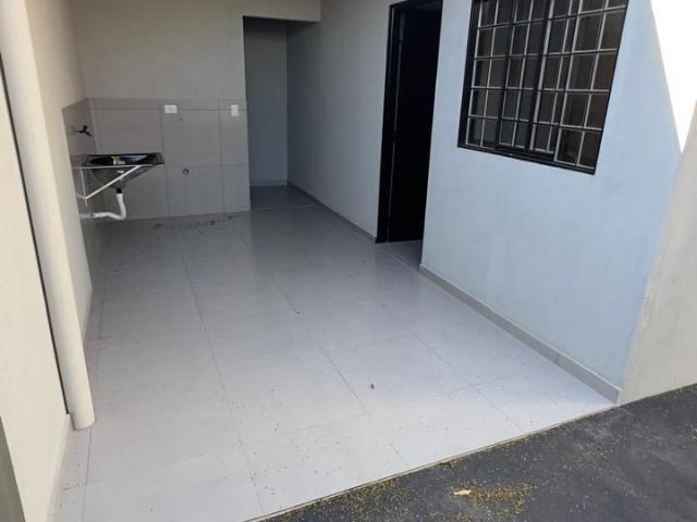 Casa para alugar com 3 Quartos em Jardim Nova Independência I, Sarandi PR