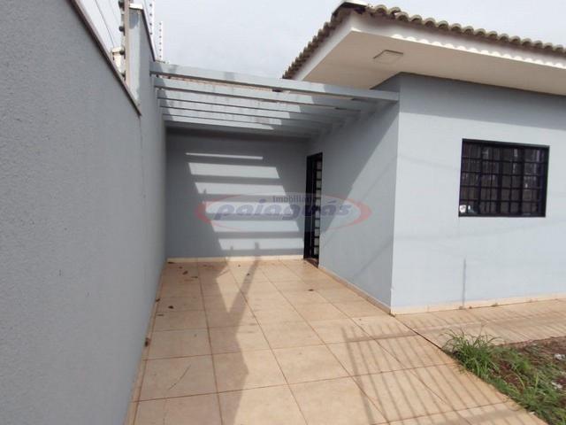 Casa para alugar com 3 Quartos em Jardim Campo Belo, Maringá PR