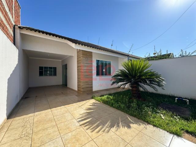 Casa para alugar com 3 Quartos em Jardim Dias I, Maringá PR