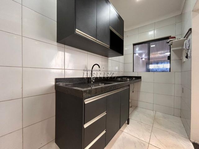 Casa para alugar com 3 Quartos em Jardim Tókio, Londrina PR