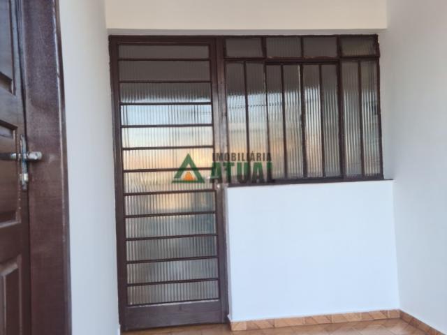 Casa para alugar com 3 Quartos em Nova, Londrina PR