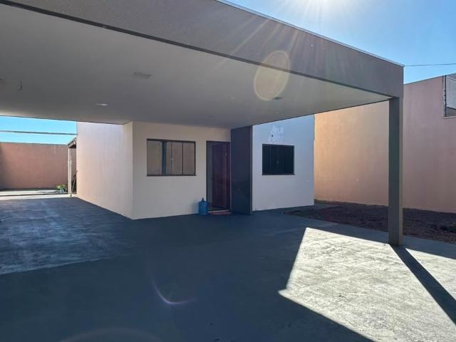 Casa para alugar com 3 quartos em Terra Dourada, Dourados MS