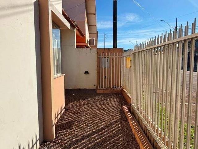 Casa para alugar com 3 Quartos em Vila Becker, Toledo PR