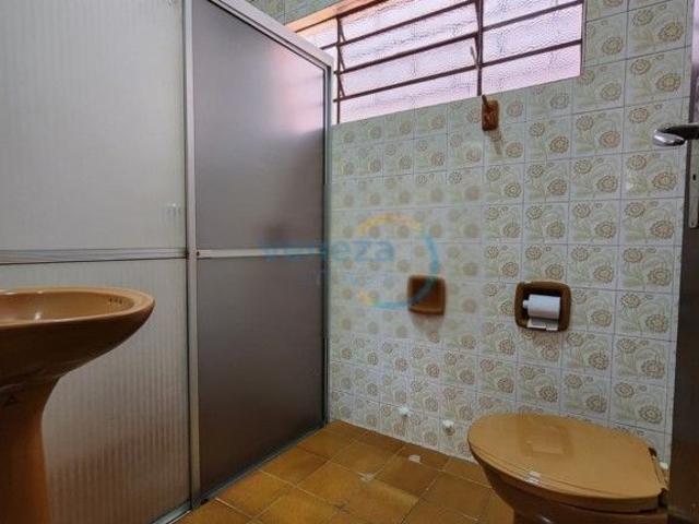 Casa para alugar com 3 quartos no Campo Belo, Londrina