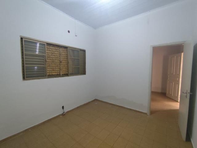 Casa para alugar com 3 quartos no Centro, Catanduva Imobiliária Casa Verde Catanduva