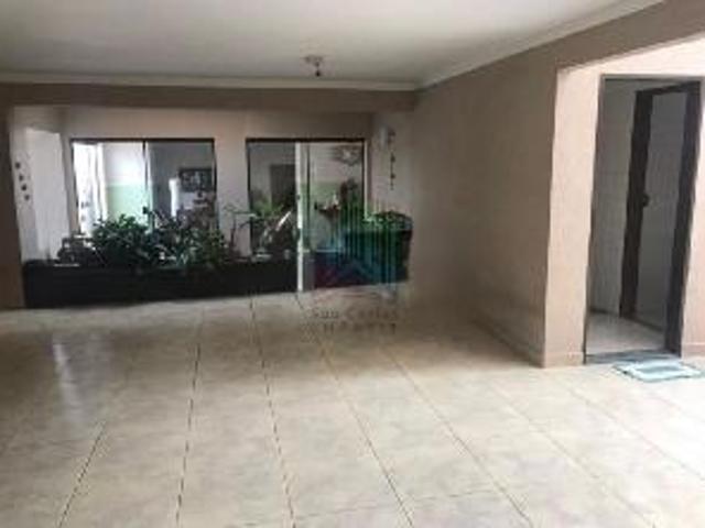 Casa para alugar com 3 quartos no Cidade Jardim, São Carlos São Carlos imóveis
