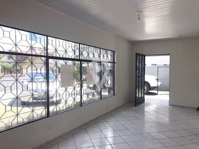Casa para alugar com 3 quartos no bairro Centro em Jaraguá do Sul