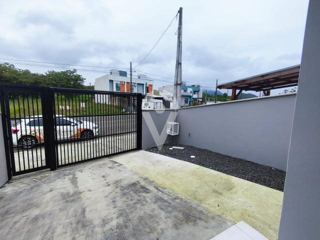 Casa para alugar com 3 quartos no bairro Três Rios do Norte em Jaraguá do Sul