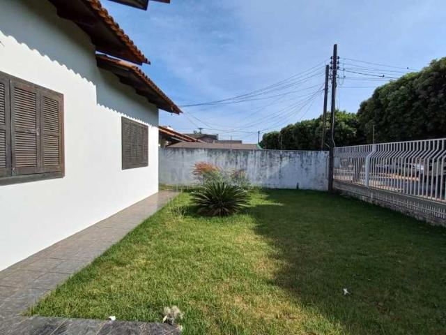 Casa para alugar com 3 quartos no Jardim das Palmeiras, Lucas do Rio Verde