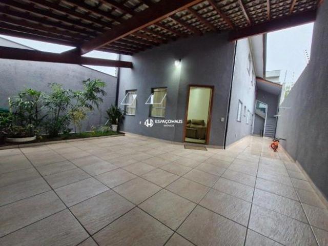 Casa para Alugar com 3 quartos na Vila Florença em Indaiatuba SP