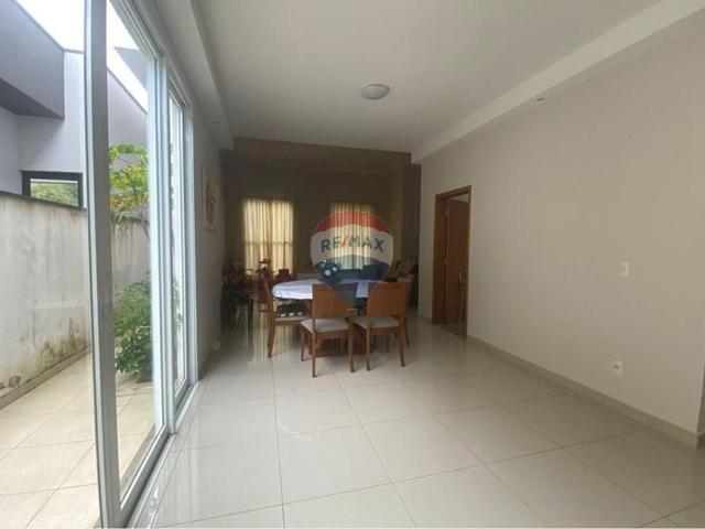 Casa para alugar com 3 quartos, sendo todos suítes, em Jardim itapoan, Paulínia/SP