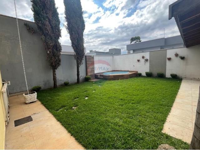casa para alugar com 3 quartos piscina infantil condomínio fechado Campos do Conde 2 Paulínia SP