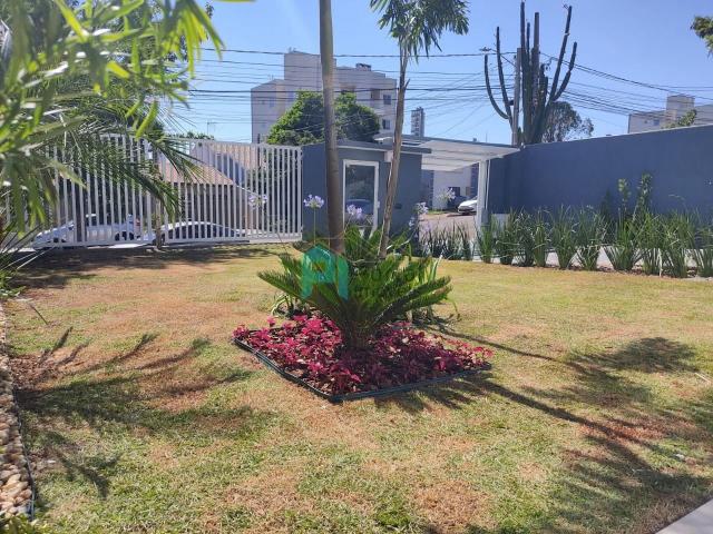 Casa para alugar com 3 Suítes + 1 Quarto em Centro, Cascavel PR