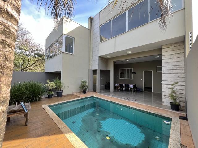 Casa para alugar com 3 Suítes + 1 Quarto em Jardim Novo Horizonte, Maringá PR