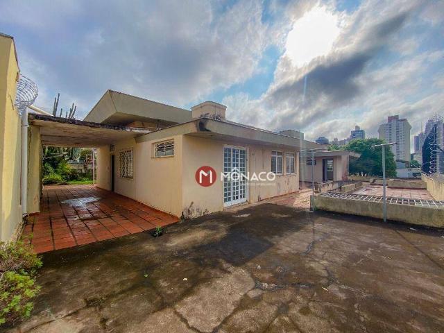 Casa para alugar com 3 Suítes + 2 Quartos em Judith, Londrina PR