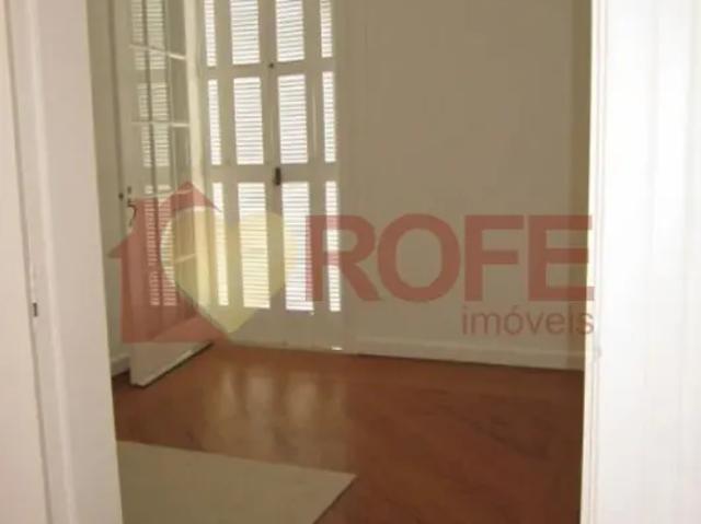 Casa para alugar com edícula, 250m², no Jardim Europa, São Paulo/SP