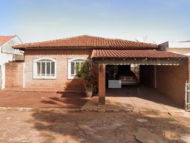 Casa para alugar com em Vila Progresso, Dourados MS
