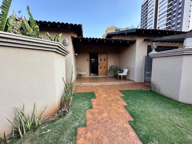 Casa para alugar com em Cohafaba III Plano, Dourados MS