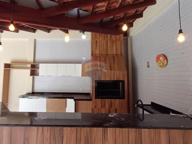 Casa para Alugar: Conforto em Jd. Belo Horizonte