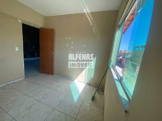 Casa para alugar, Conjunto Água Branca Contagem/MG