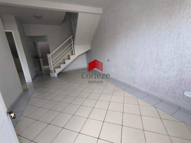 Casa para Alugar, Costeira, São José dos Pinhais, 79m² área util, R$ 2.800 | PI: 3515884