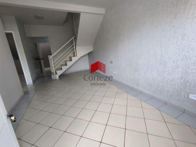 Casa para Alugar, Costeira, São José dos Pinhais, 79m² área util, R$ 2.950 | PI: 3515884