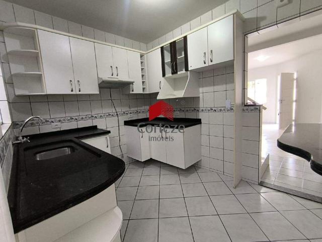 Casa para alugar, Costeira São José dos Pinhais/PR
