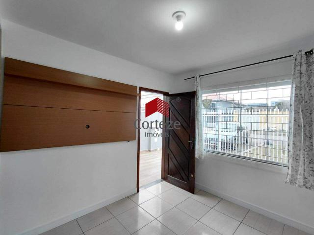 Casa para Alugar, Cruzeiro, São José dos Pinhais, 55m² área util, R$ 2.900 | PI: 3514512