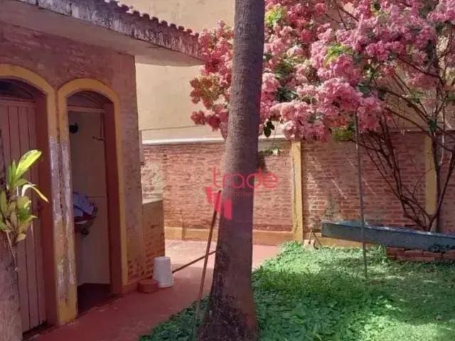 Casa para Alugar de 03 Quartos no Bairro Jardim São Luiz em Ribeirão Preto com Piscina