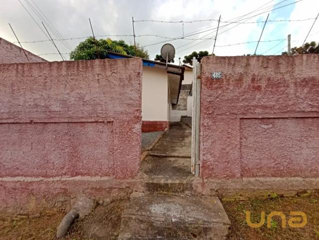 Casa para alugar 1 quarto, 40 m² em Mercês, Curitiba