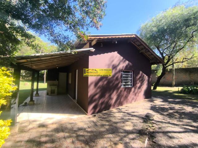 Casa para Alugar, Dois Córregos, Valinhos, 40m² área util, R$ 1.400 | PI: 3539823