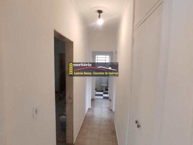 Casa para Alugar, Dois Córregos, Valinhos, 80m² área util, R$ 2.100 | PI: 3581165