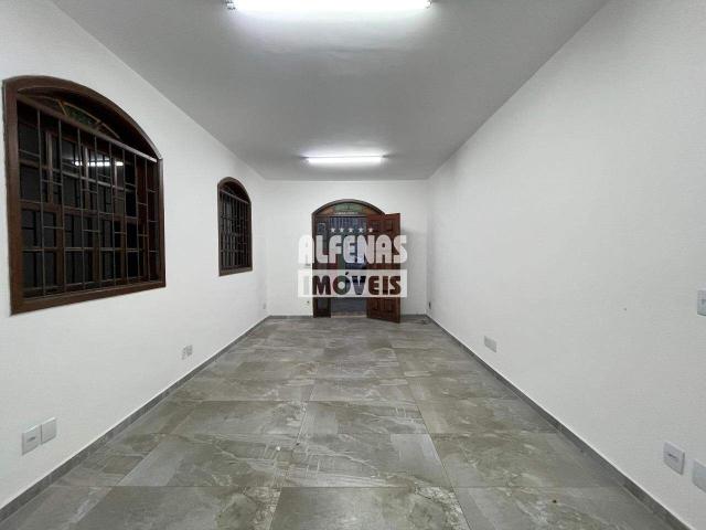 Casa para alugar, Eldorado Contagem/MG