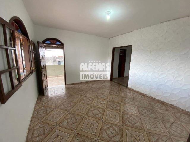 Casa para alugar, Eldorado Contagem/MG