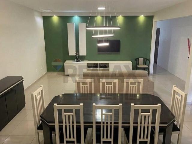 Casa para Alugar em Manaíra – Residencial ou Comercial R$ 5.500,00 mobiliado