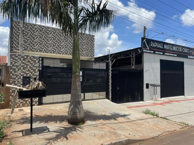 Casa para alugar em Maringá Jardim Novo Alvorada
