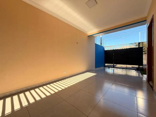 Casa para alugar em Maringá, Loteamento Sumaré, com 2 quartos, com 120 m²