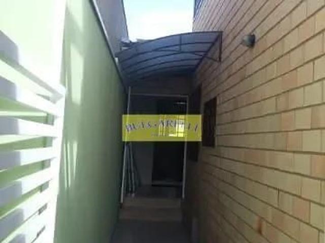 Casa Para Alugar Em Mirante de Jundiai de 197.00 m² Com 3 Quartos, 1 Suite E 3 Garagens