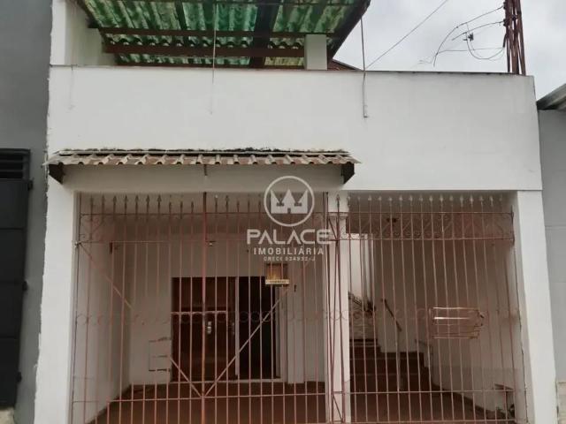 Casa Para Alugar Em Nova América de 92.00 m² Com 1 Quarto, 1 Suite E 1 Garagem