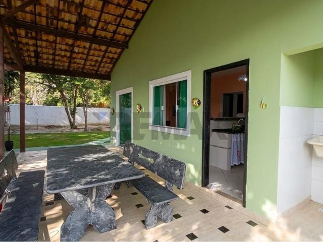 Casa para alugar em Armação dos Búzios Condomínio Caravela Santa Maria