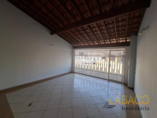 Casa Para Alugar Em Boa Vista de 90.00 m² Com 2 Quartos, 1 Suite E 1 Garagem