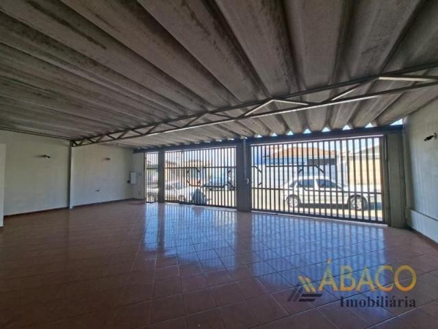 Casa Para Alugar Em Boa Vista de 200.00 m² Com 4 Quartos, 1 Suite E 4 Garagens