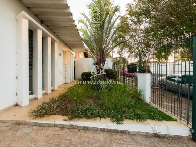 Casa para alugar em Campinas, Nova Campinas, com 4 quartos, com 280 m²
