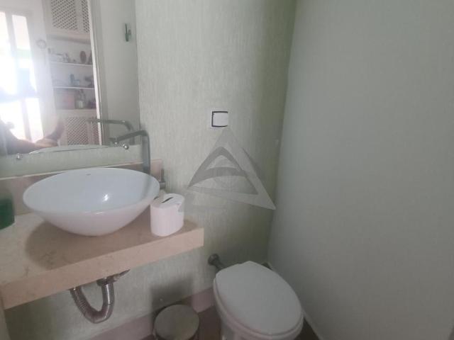 Casa para alugar em Campinas, Nova Campinas, com 4 quartos, com 290 m²