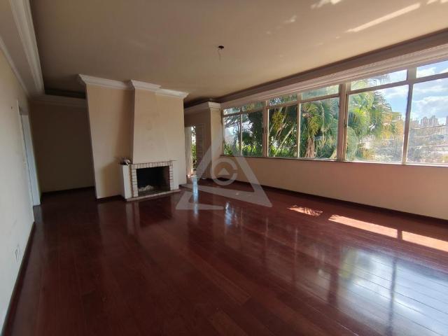 Casa para alugar em Campinas, Nova Campinas, com 4 quartos, com 302 m²