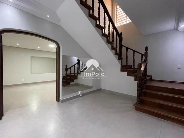 Casa para alugar em Campinas, Nova Campinas, com 4 quartos, com 375 m²