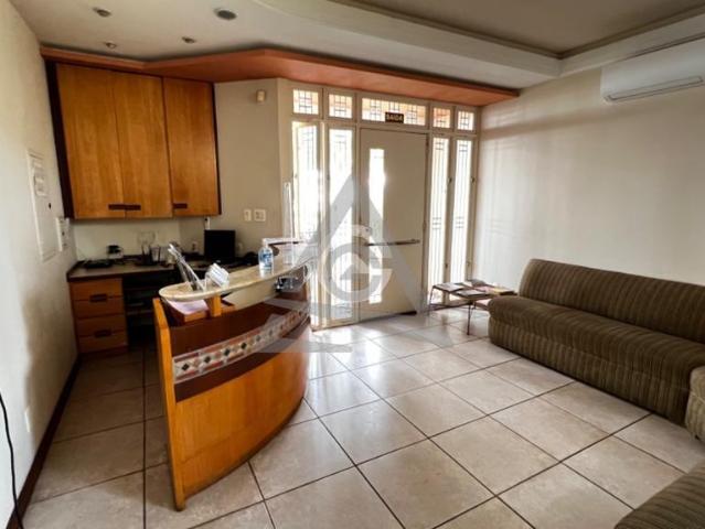 Casa para alugar em Campinas, Nova Campinas, com 8 quartos, com 200 m²
